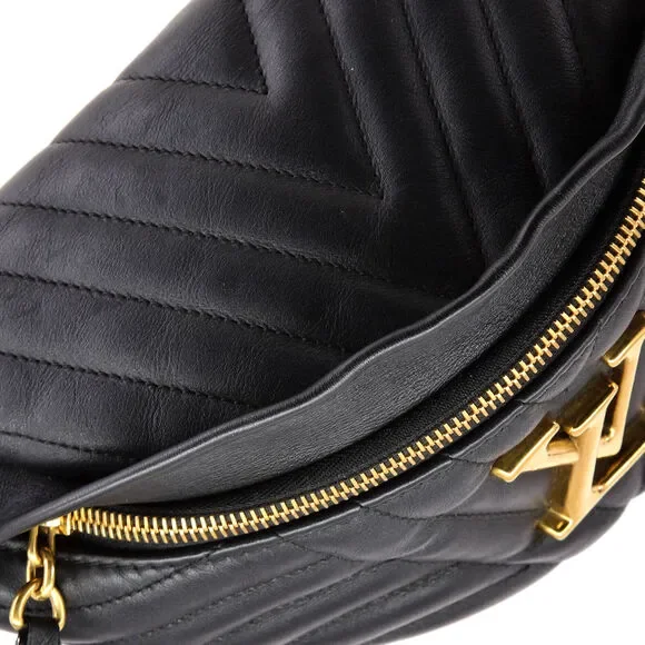 Louis Vuitton New Wave Bumbag Quilted #144810L27B - Picture 7 of 9